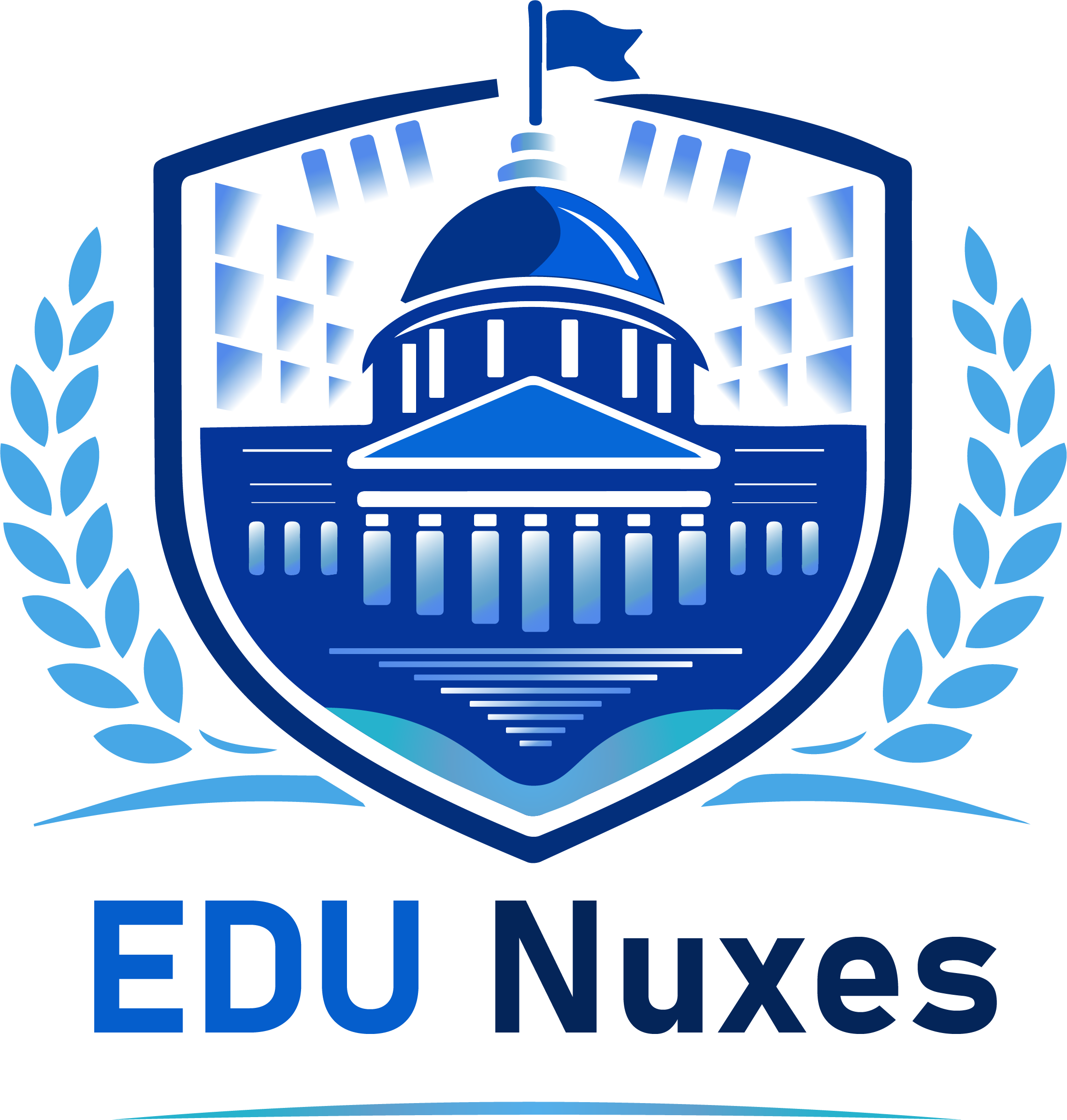 EDU Nexus Logo